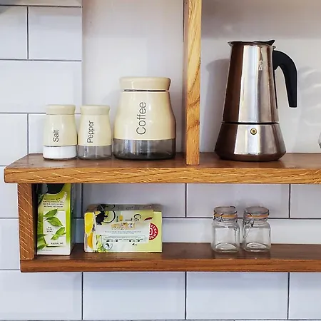 Old Town Parkview Апартаменты *